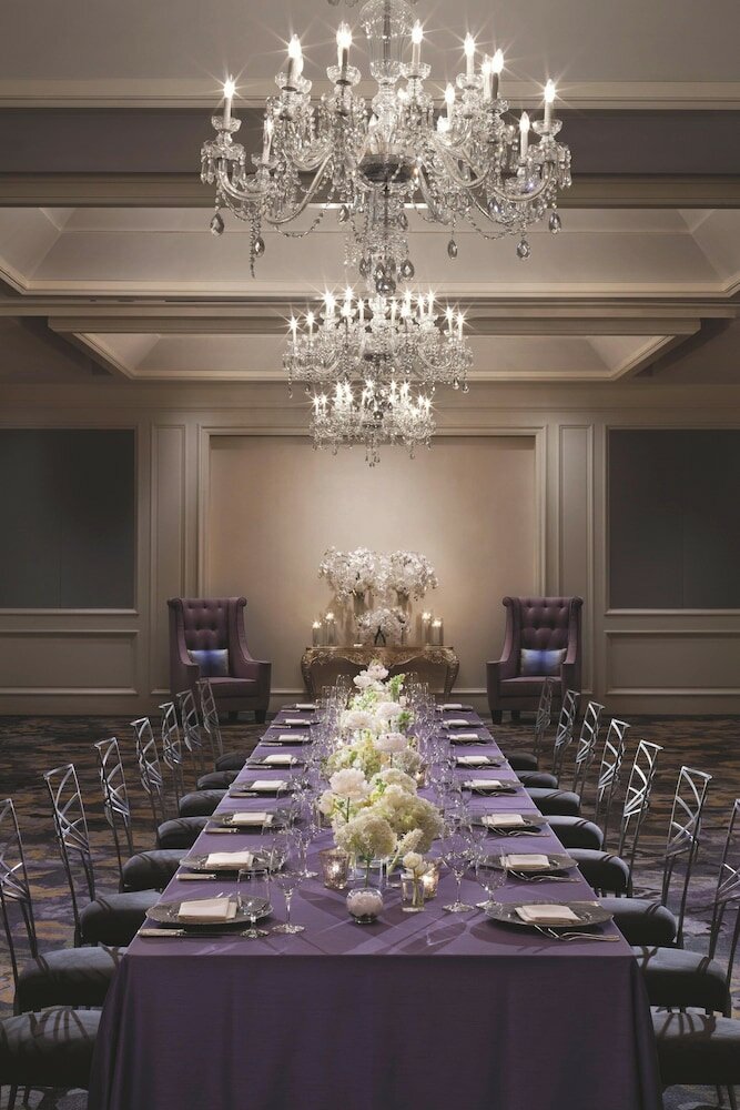 Фото The Whitley, a Luxury Collection Hotel, Atlanta Buckhead