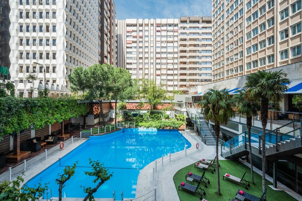 Фото Melia Castilla