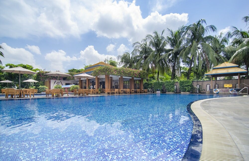 Фото отеля 4