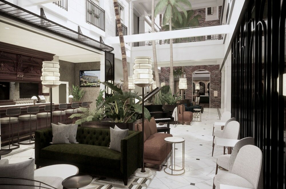 Фото The Tremont House