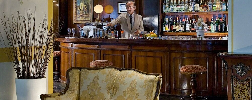 Фото Hotel Universal Terme