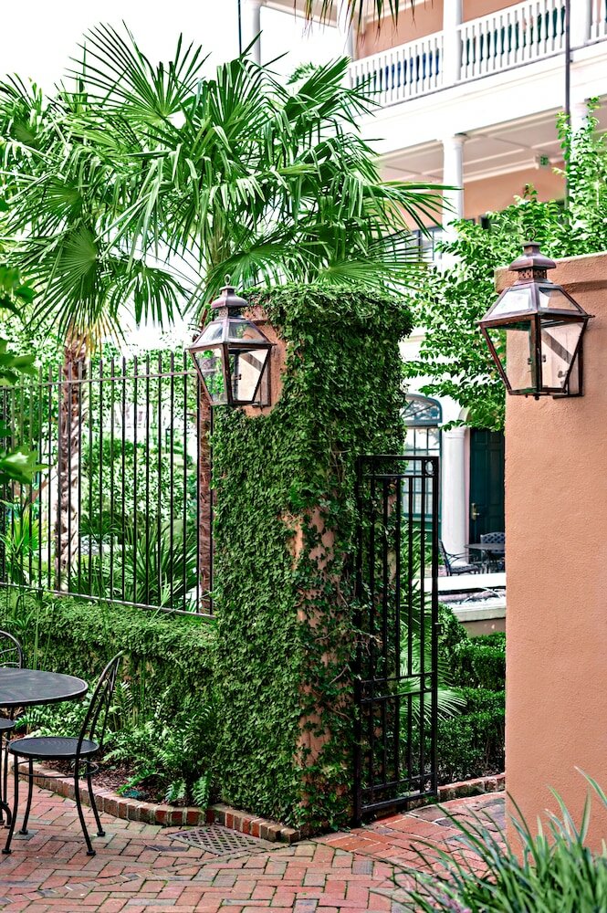 Фото Planters Inn