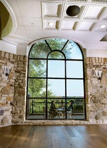 Гостиница Renaissance Austin Hotel