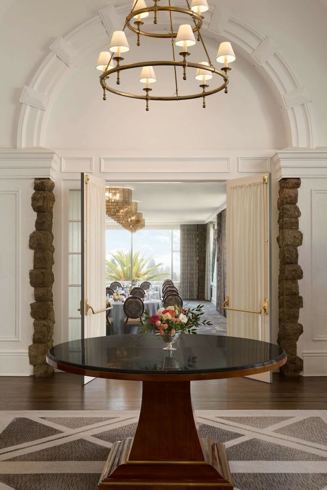 Фото Claremont Club & SPA - A Fairmont Hotel