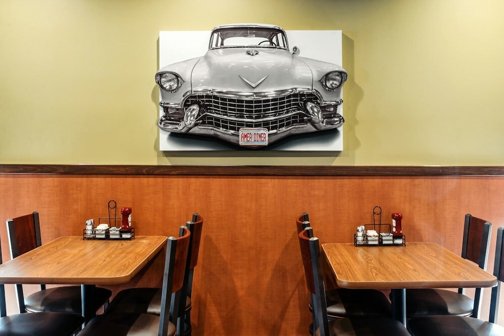 Фото Best Western Plus Carriage Inn