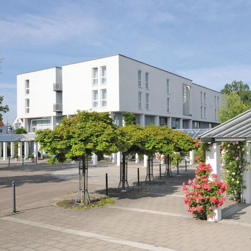 Фото Best Western Parkhotel Weingarten