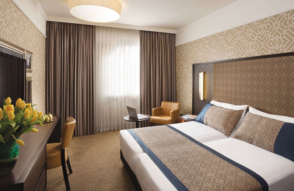 Фото Dan Panorama Jerusalem