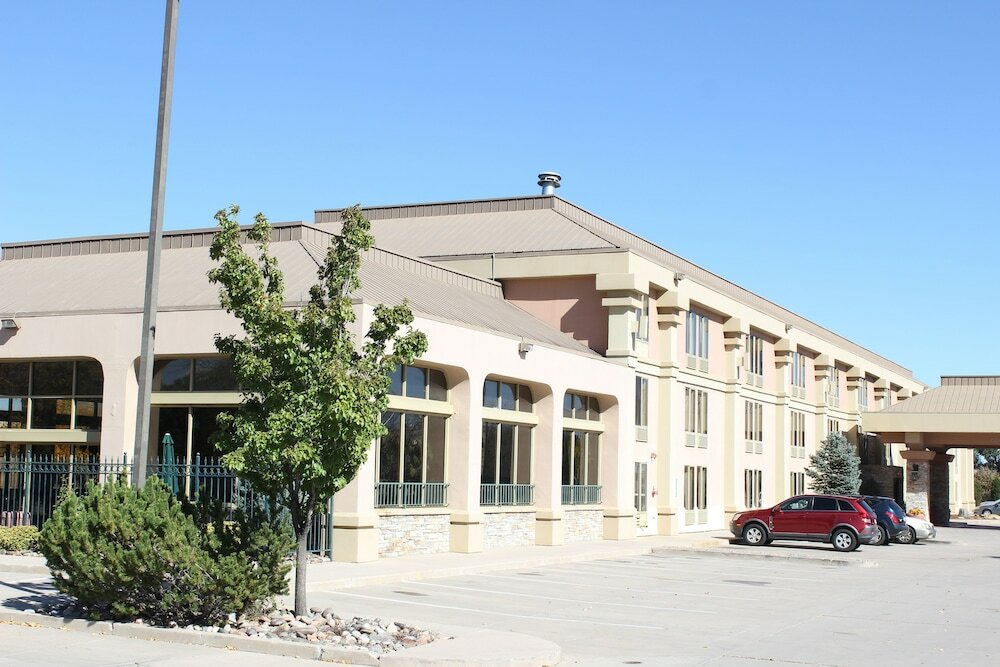 Фото Quality Inn South