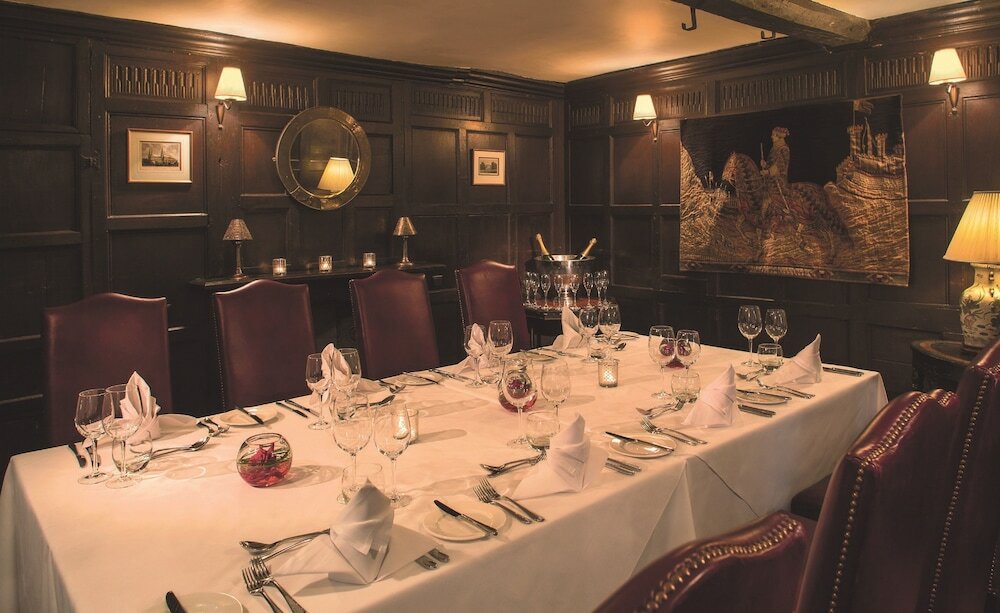 Фото New Hall Hotel & SPA