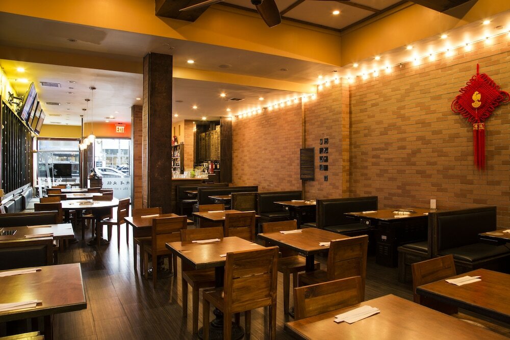 Фото The Gallivant Times Square