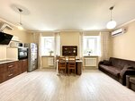 Apartments compass group (Miusskaya ulitsa, 8), short-term housing rental