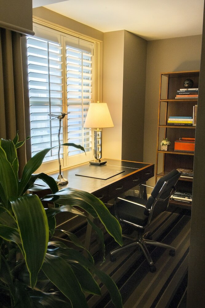 Фото Hilton Milwaukee City Center