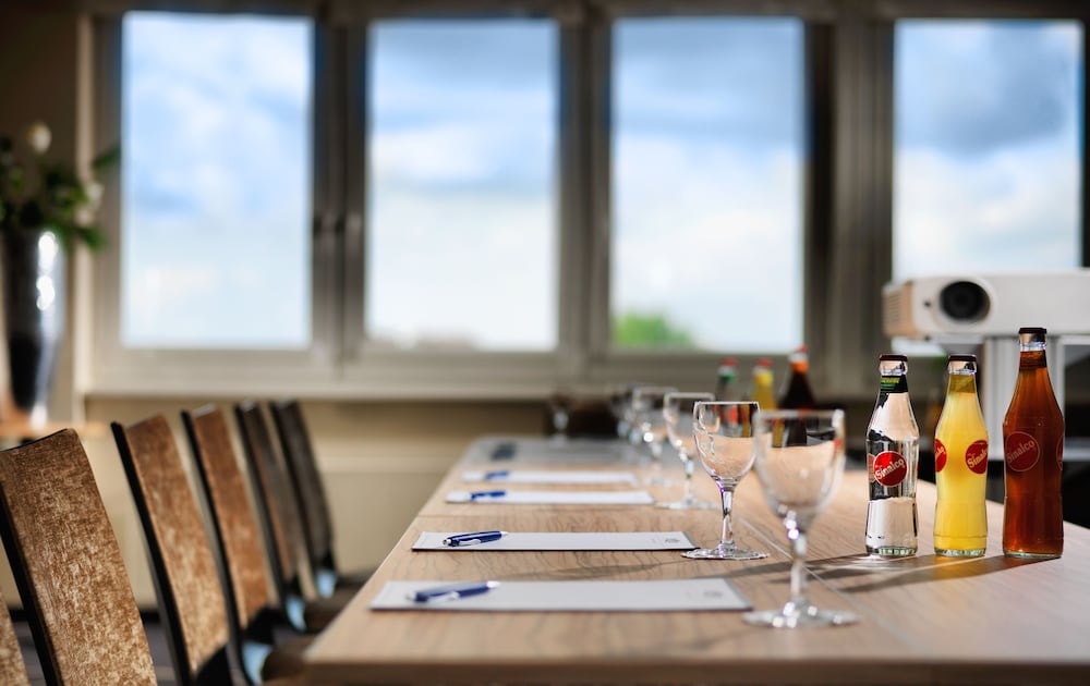 Фото Best Western Hotel Das Donners