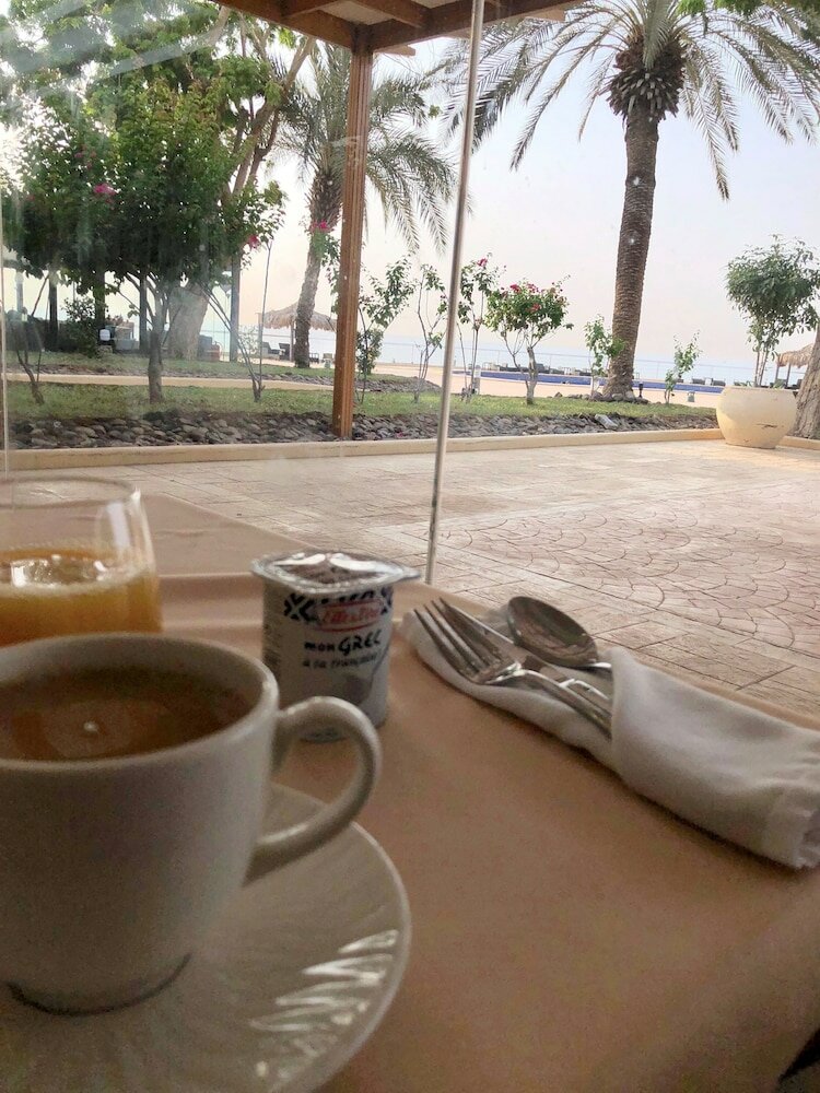 Фото Sheraton Djibouti