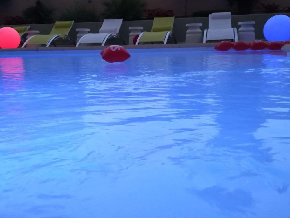 Фото bis Styles Nice Centre Gare