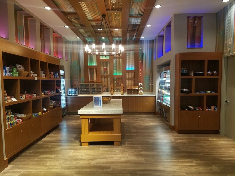 Фото Hilton Hasbrouck Heights