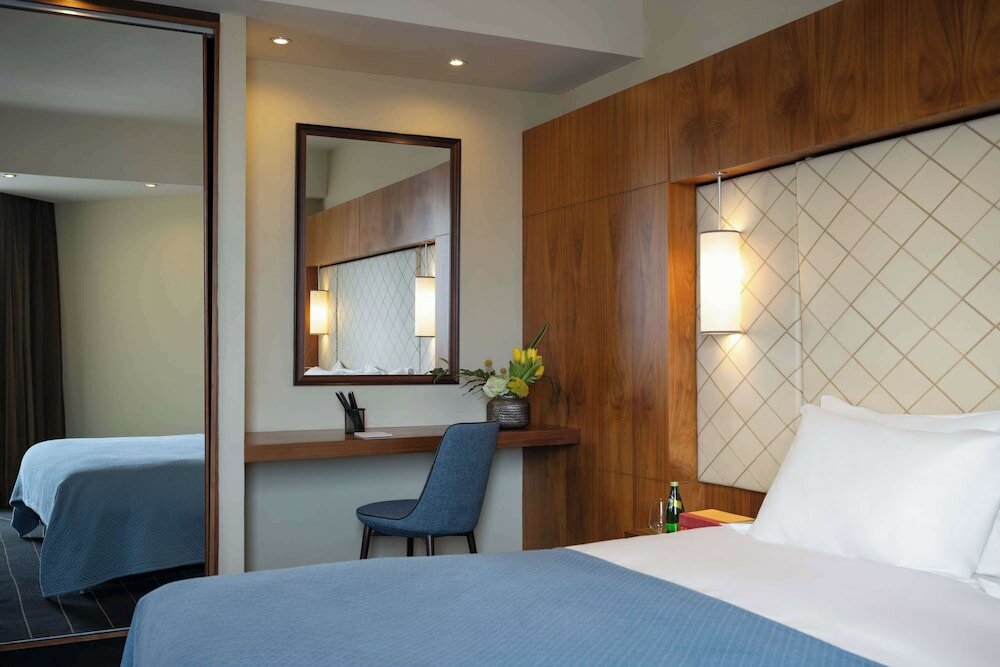 Фото Dan Panorama Tel Aviv Hotel