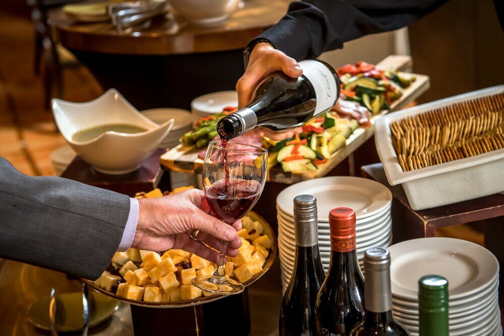 Фото DoubleTree by Hilton San Francisco Airport