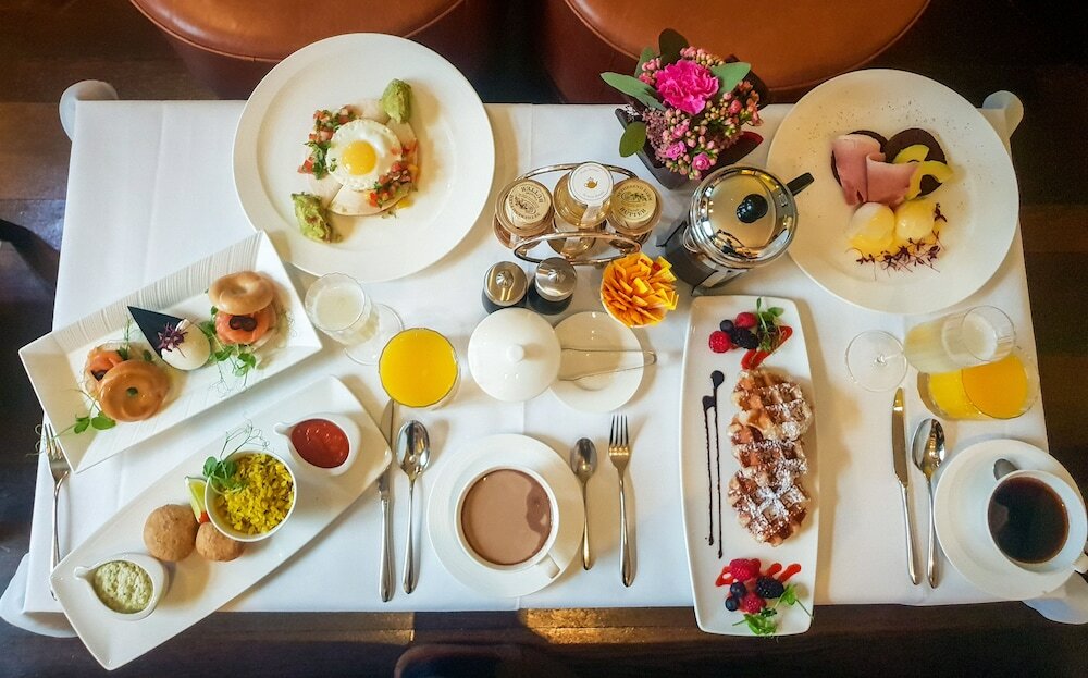 Фото Taj 51 Buckingham Gate, Suites and Residences