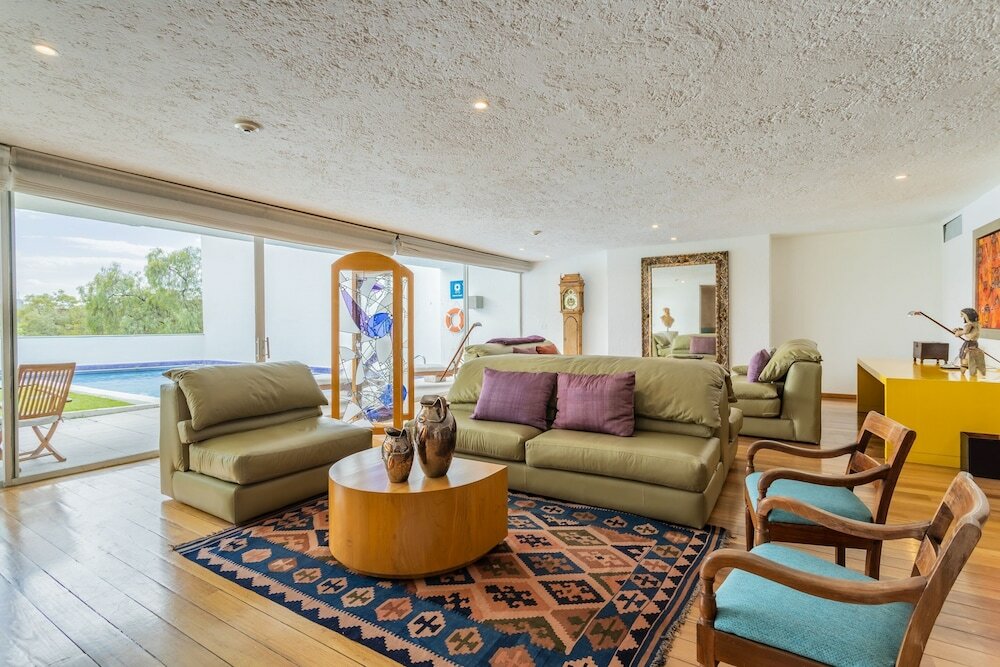 Фото Camino Real Polanco Mexico