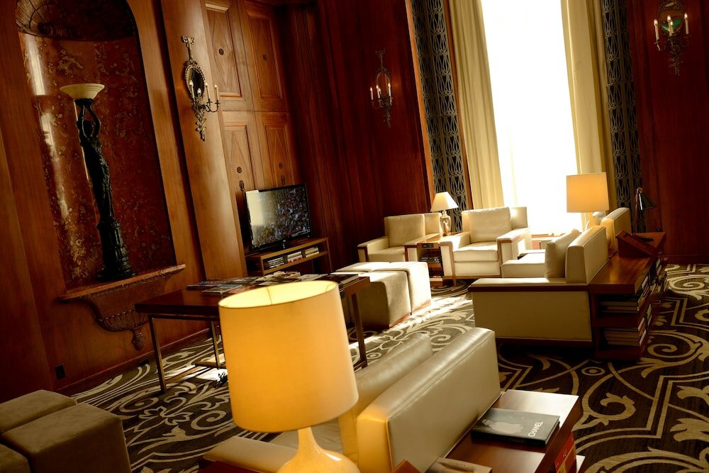 Фото Hilton Milwaukee City Center