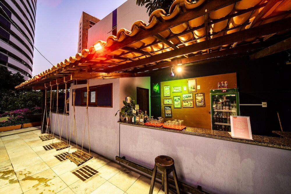 Фото Ibis Fortaleza Praia de Iracema