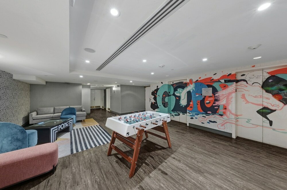 Фото The Ven at Embassy Row, Washington, D. C., a Tribute Portfolio Hotel