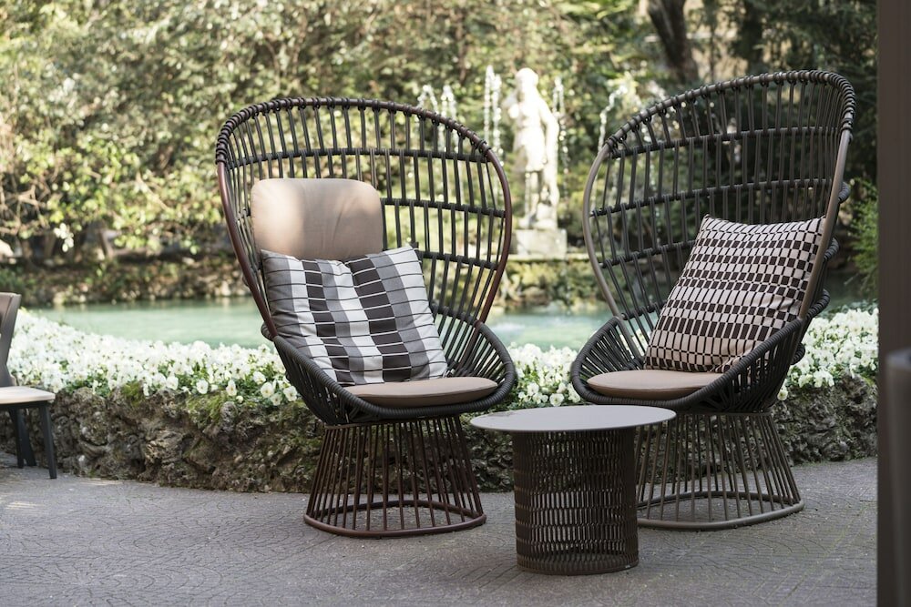 Фото Sheraton Diana Majestic, Milan