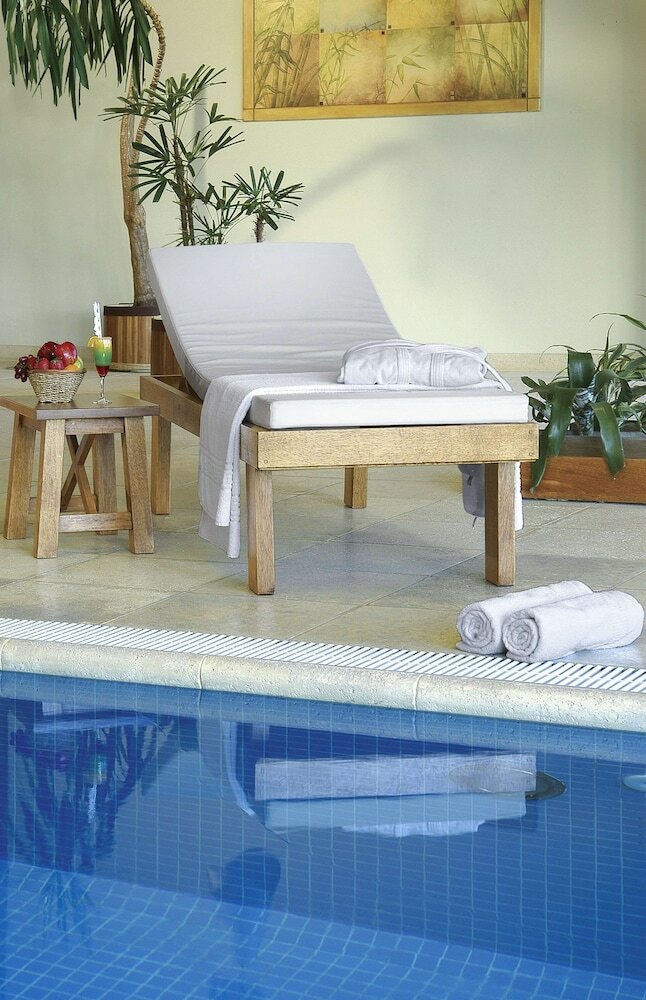 Фото NH Bariloche Edelweiss