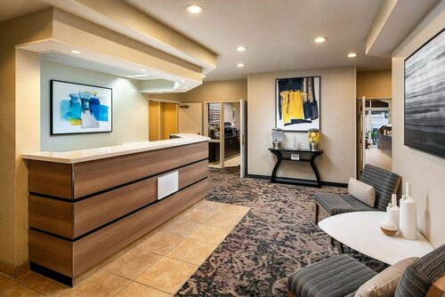 Гостиница Sonesta Es Suites Carmel Mountain – San Diego