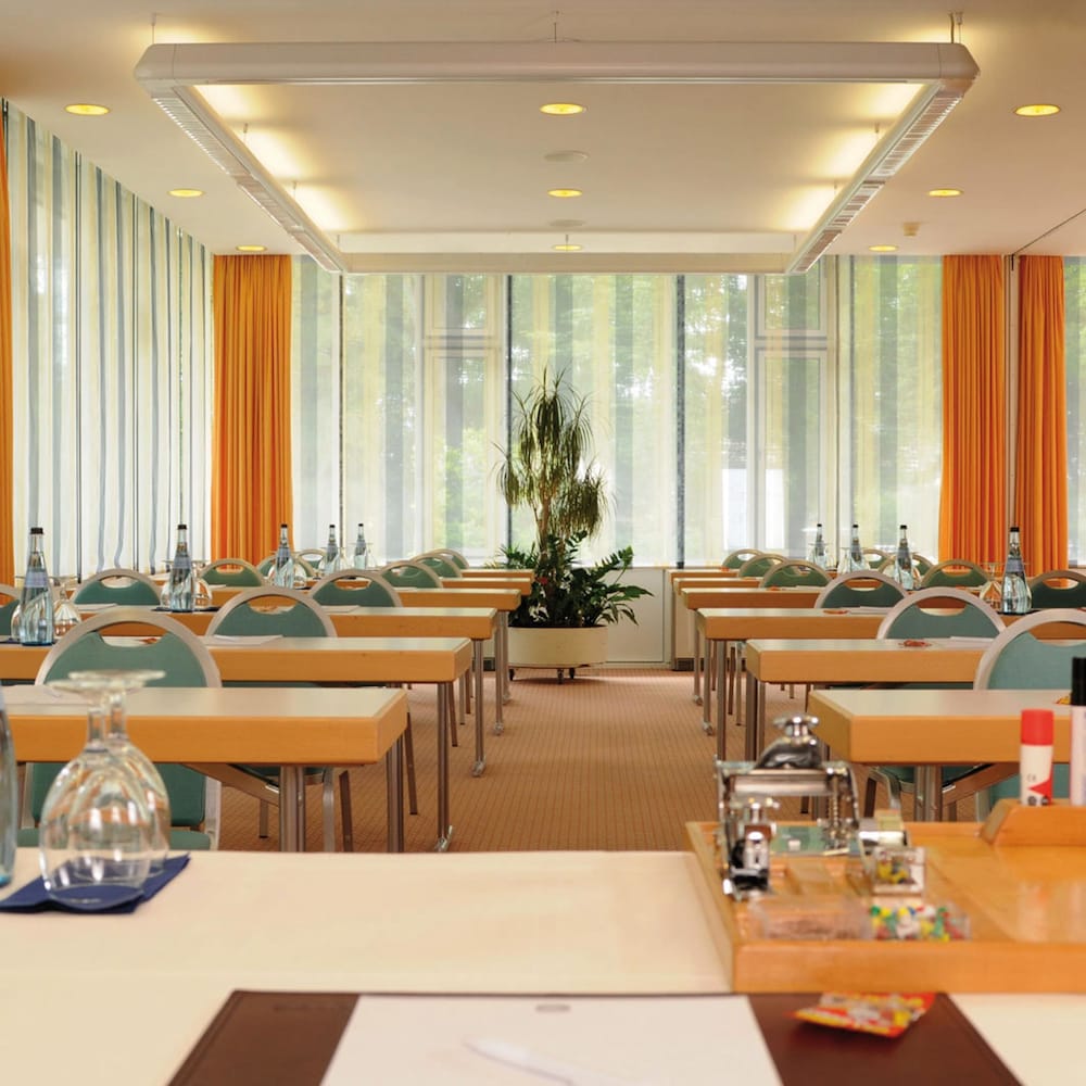 Фото Best Western Parkhotel Weingarten