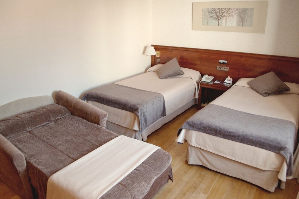 Фото Sercotel Felipe IV