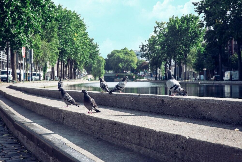 Фото Timhotel Paris Gare de l'Est