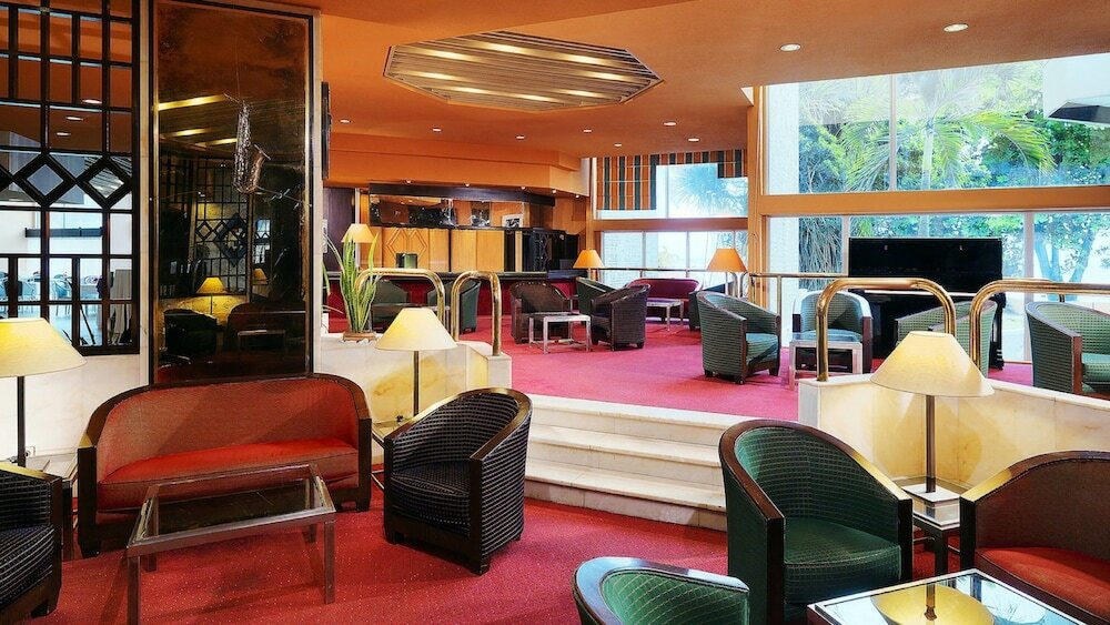 Фото Re-Ndama Hotel