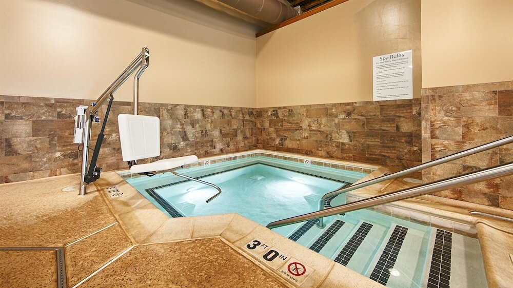 Фото Best Western Plus Intercourse Village Inn & Suites