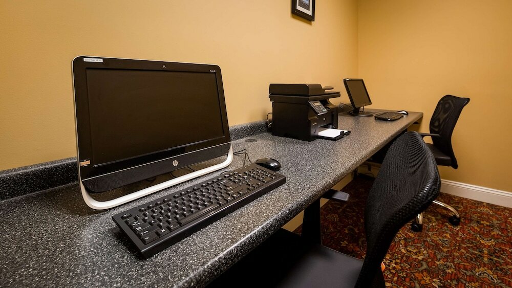 Фото Best Western White House Inn