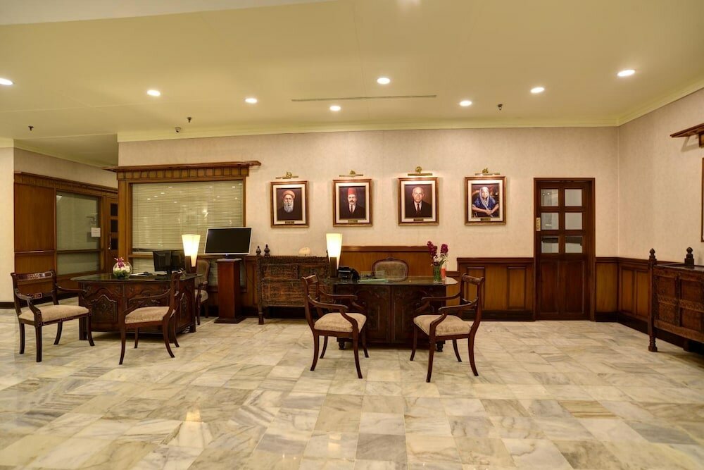 Фото Pearl Continental Peshawar