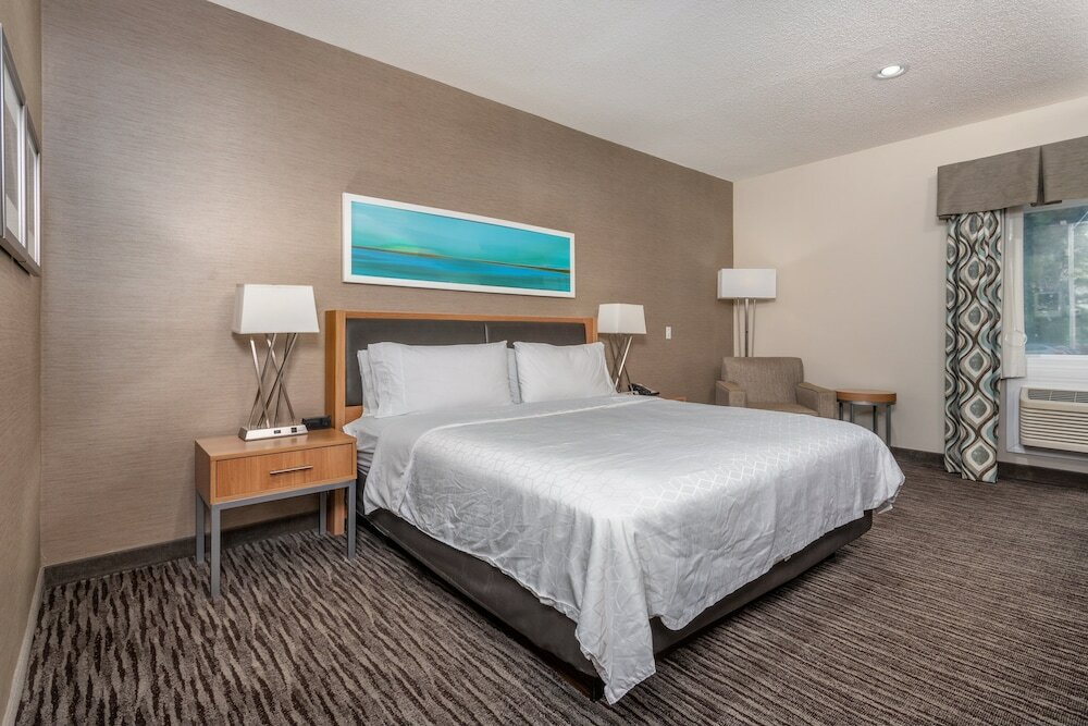 Фото Holiday Inn Express Annapolis - Kent Island, an Ihg Hotel