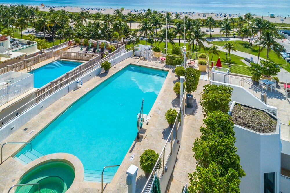 Фото Bentley South Beach