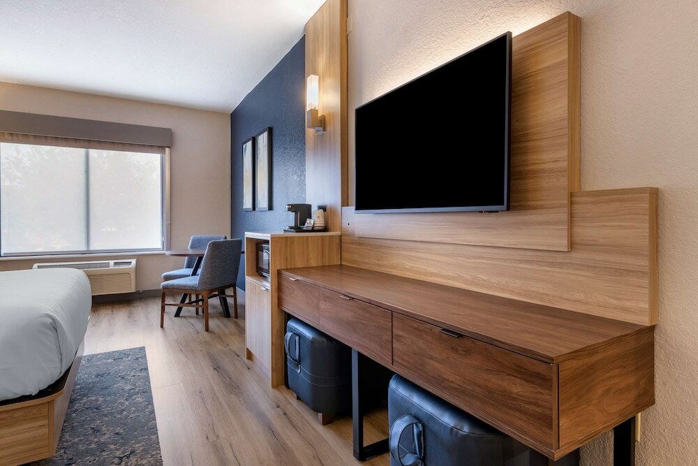 Фото Best Western Plus Orlando East- Ucf Area