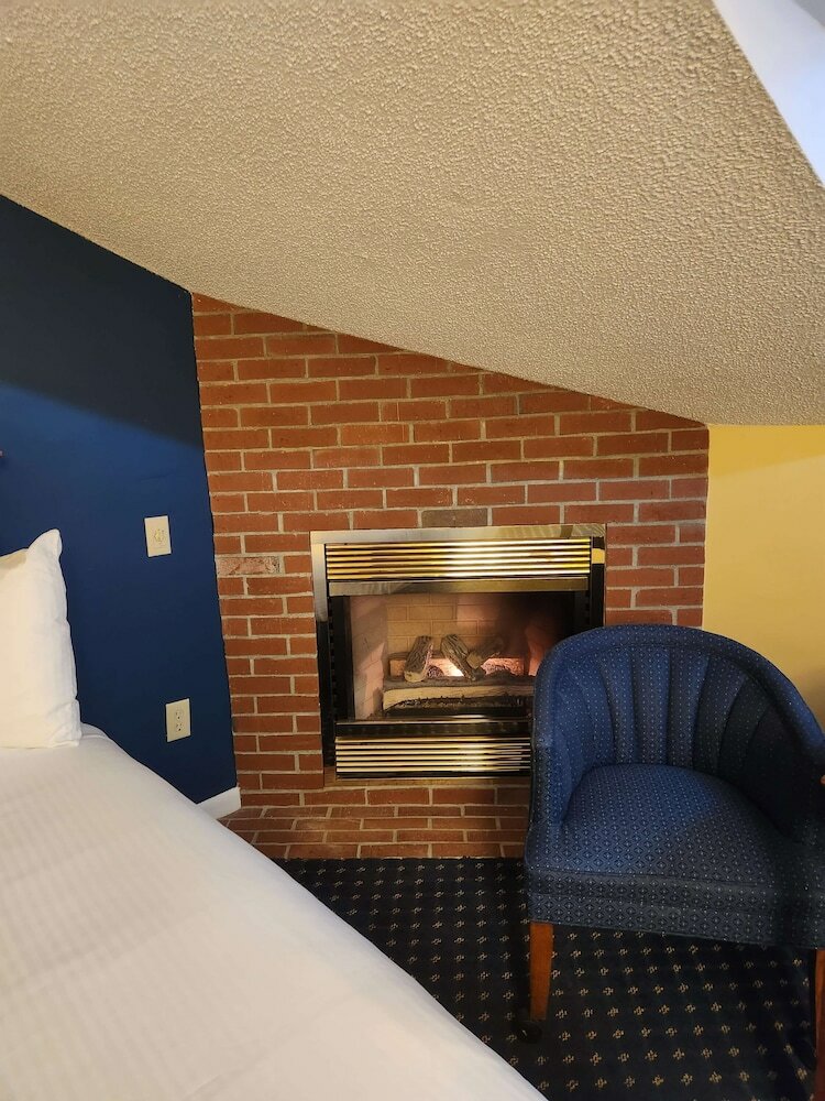 Фото Best Western White House Inn