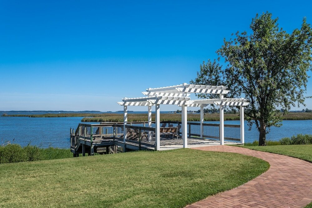 Фото Holiday Inn Express Annapolis - Kent Island, an Ihg Hotel