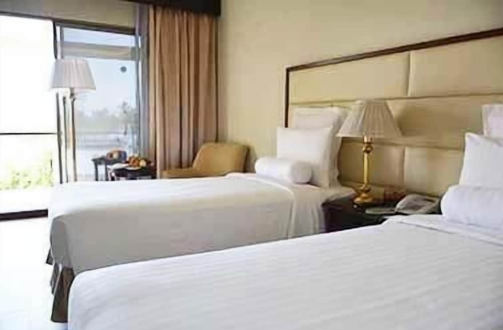 Фото Pearl Continental Peshawar