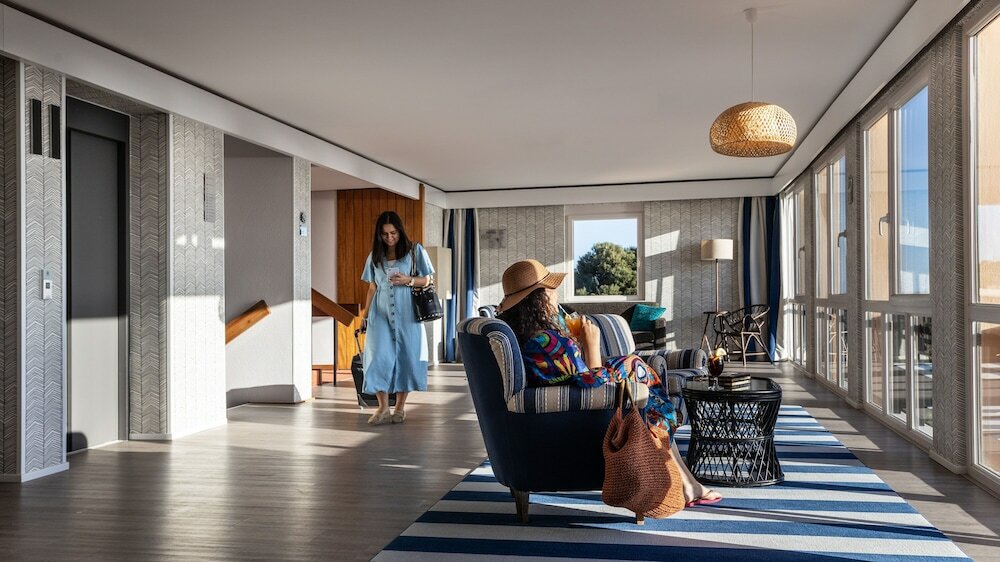 Фото Pestana Dom João II Beach & Golf Resort