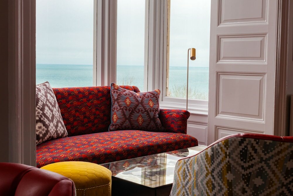 Фото Harbour Hotel St Ives