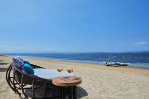 Гостиница Hyatt Regency Bali