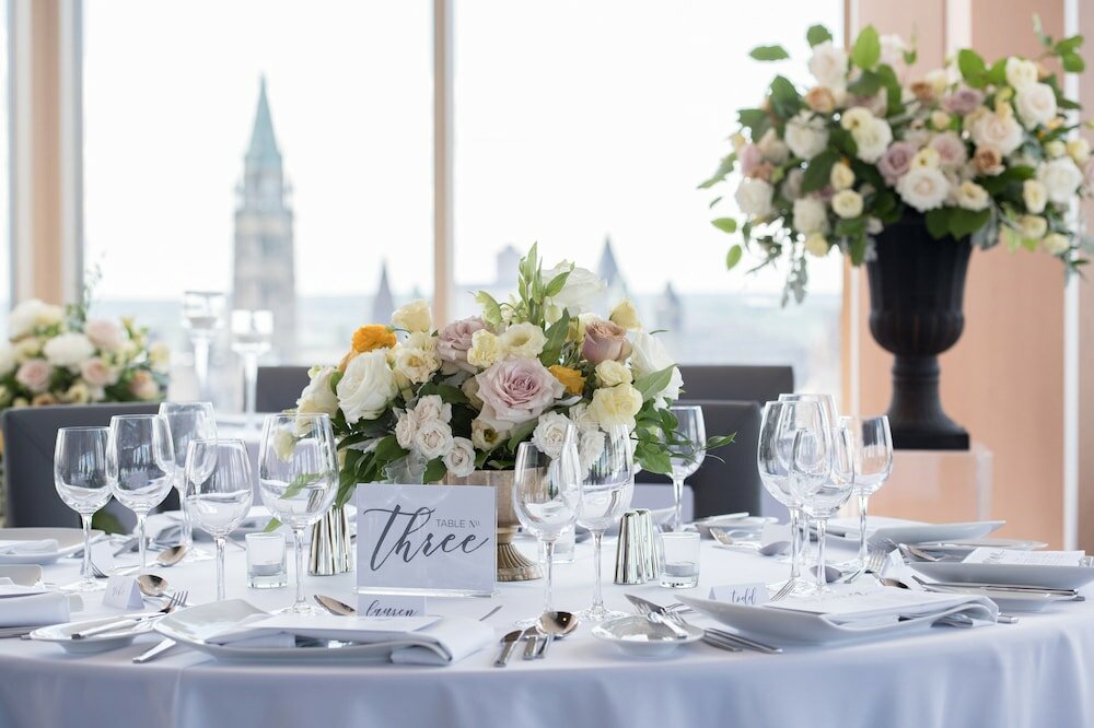 Фото The Westin Ottawa