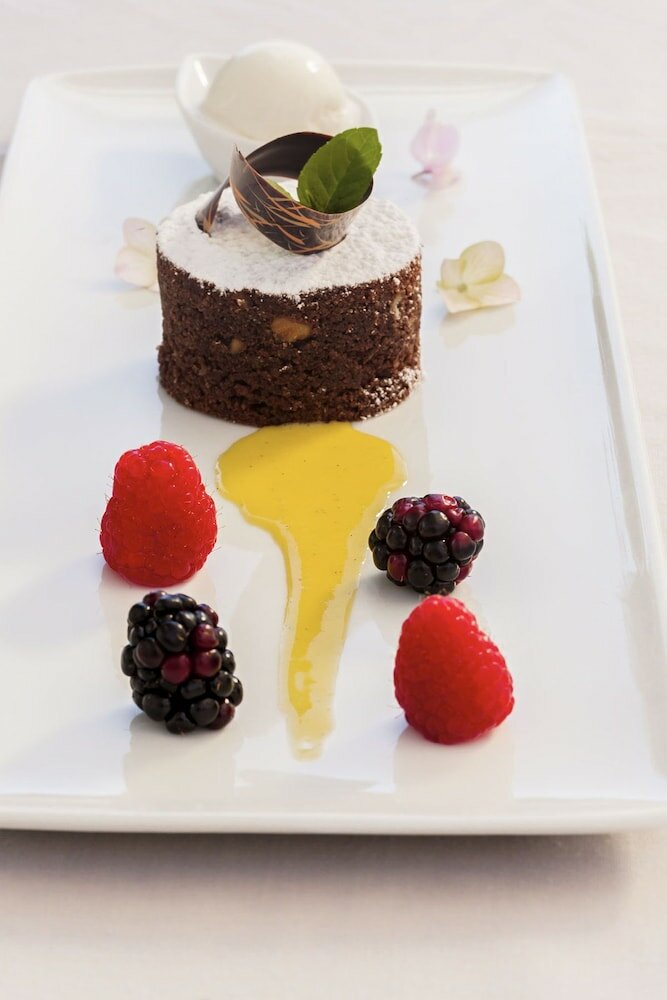 Фото Grand Hotel Cocumella