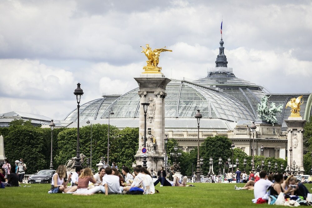 Фото Mercure Paris Ivry Quai de Seine