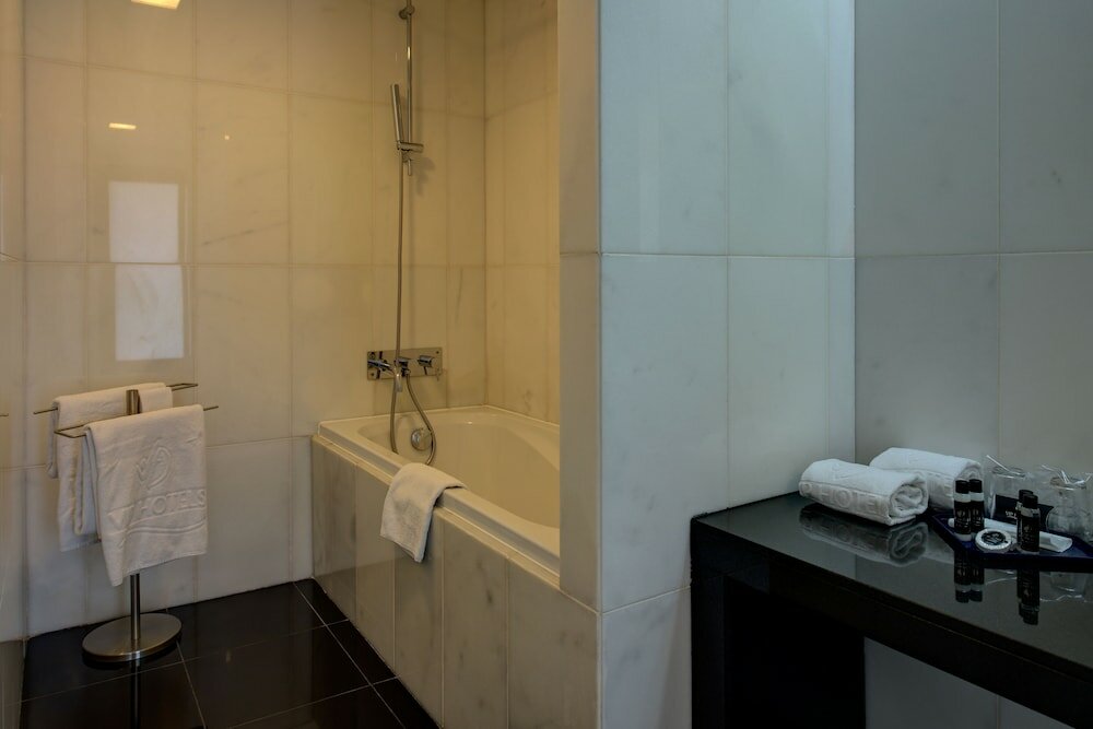 Фото VIP Executive Saldanha Hotel